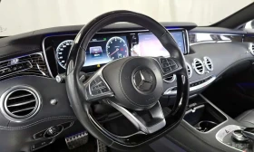 Mercedes-Benz S 400 4MATIC * 360 * HUD * ��������� * ���� �� �� *  | Mobile.bg � ����� ������ 7
