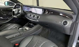 Mercedes-Benz S 400 4MATIC * 360 * HUD * ��������� * ���� �� �� *  | Mobile.bg � ����� ������ 9