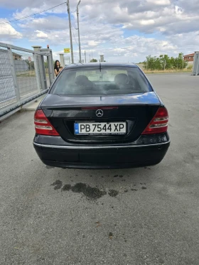 Mercedes-Benz C 220 - 2400 € - 91024115 4