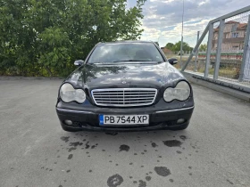 Mercedes-Benz C 220 - 2400 € - 91024115 3