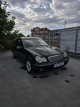 Mercedes-Benz C 220 - 2400 € - 91024115 2