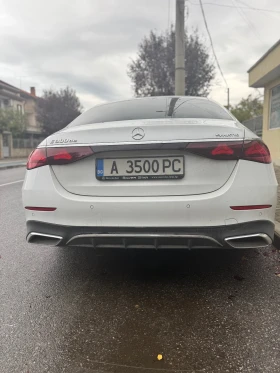 Mercedes-Benz E 300 300 de 4matic | Mobile.bg � ����� ������ 15