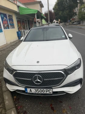 Mercedes-Benz E 300 300 de 4matic | Mobile.bg � ����� ������ 17