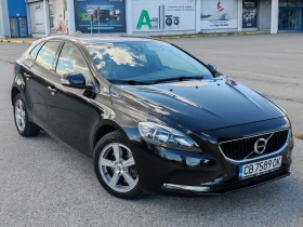 Volvo V40 2017 2.0D 120hp Automatic | Mobile.bg � ����� ������ 2