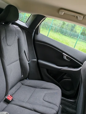 Volvo V40 2017 2.0D 120hp Automatic | Mobile.bg � ����� ������ 14
