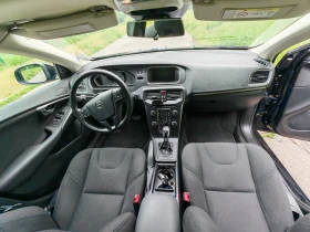 Volvo V40 2017 2.0D 120hp Automatic | Mobile.bg � ����� ������ 13