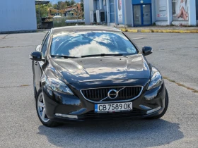 ����� �� �������� �� Volvo V40 2017 2.0D 120hp Automatic