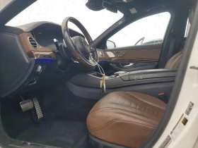 Mercedes-Benz S 560 | Mobile.bg � ����� ������ 8