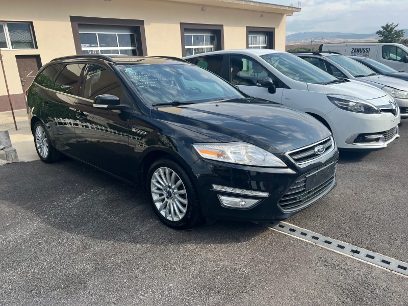 Ford Mondeo, снимка 2 - Автомобили и джипове - 49519095