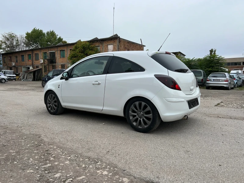 Opel Corsa 1, 2 GPL-TECH EDITCION, снимка 3 - Автомобили и джипове - 47275631