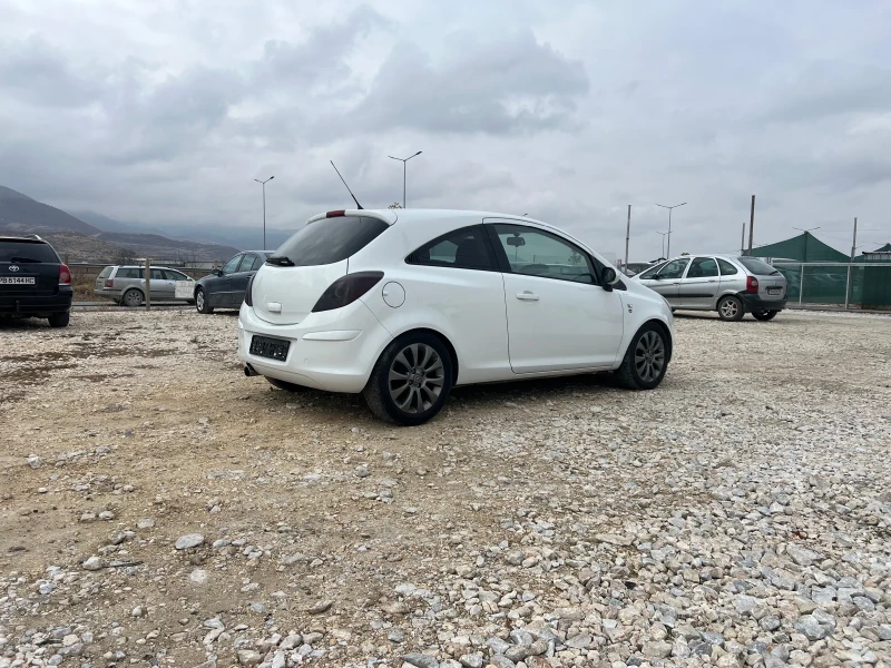 Opel Corsa 1, 2 GPL-TECH EDITCION, снимка 3 - Автомобили и джипове - 47275631