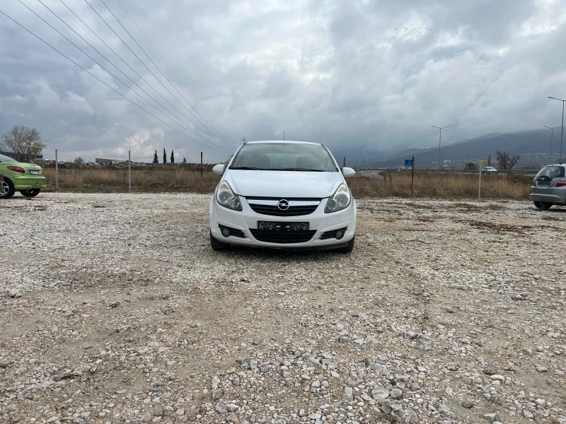 Opel Corsa 1, 2 GPL-TECH EDITCION, снимка 7 - Автомобили и джипове - 47275631