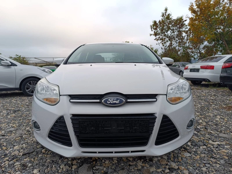 Ford Focus 2.0, снимка 2 - Автомобили и джипове - 47623371