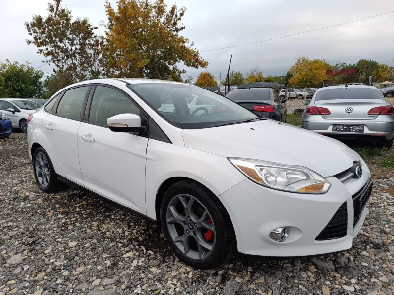 Ford Focus 2.0, снимка 3 - Автомобили и джипове - 47623371