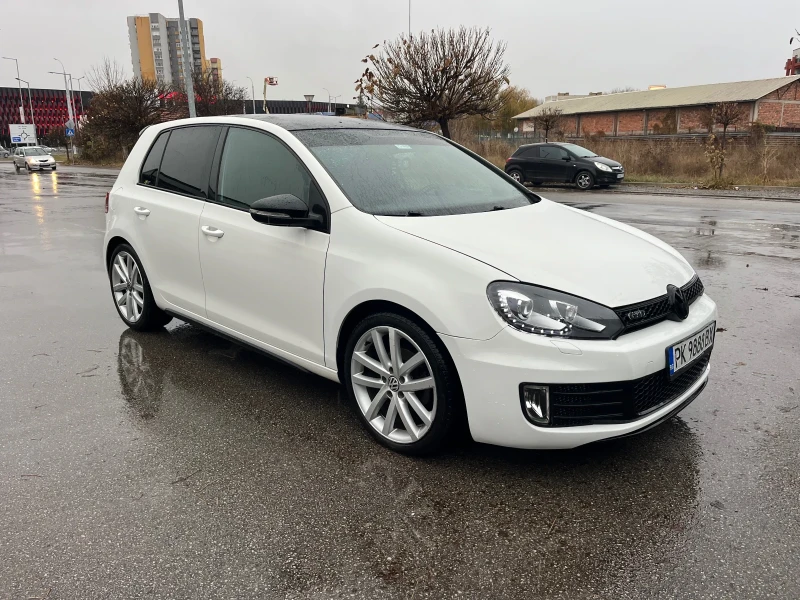 VW Golf, снимка 12 - Автомобили и джипове - 47930382