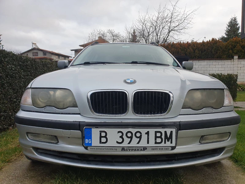 BMW 330 XD, снимка 15 - Автомобили и джипове - 48209099