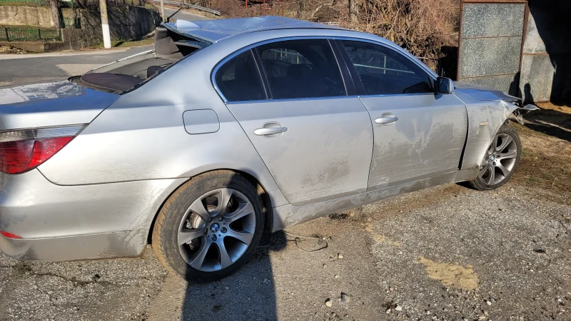 BMW 530, снимка 2 - Автомобили и джипове - 48389874