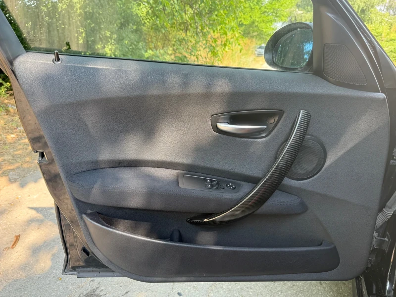 BMW 118, снимка 11 - Автомобили и джипове - 51040649