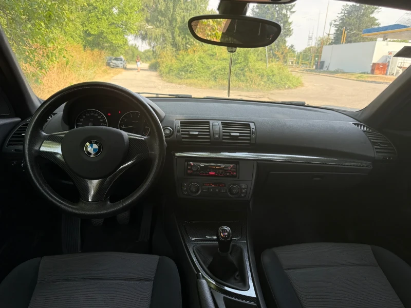BMW 118, снимка 8 - Автомобили и джипове - 51040649