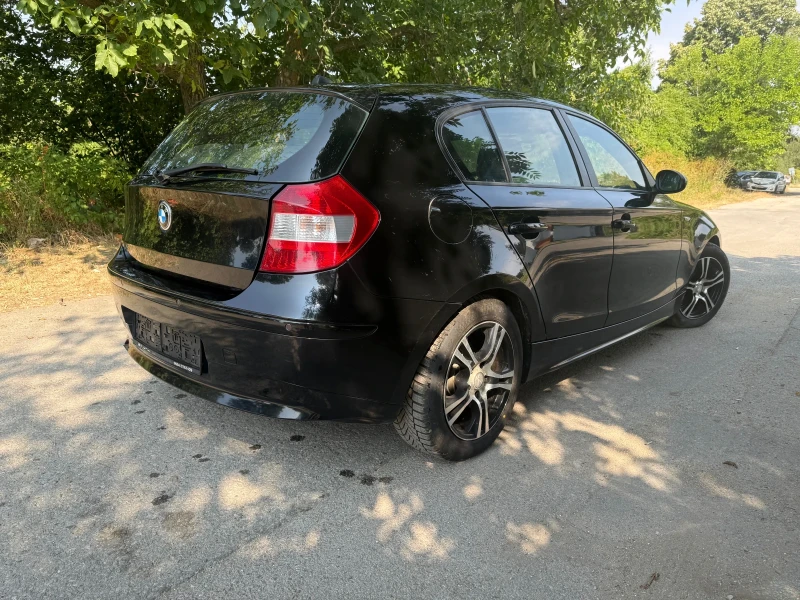 BMW 118, снимка 7 - Автомобили и джипове - 51040649