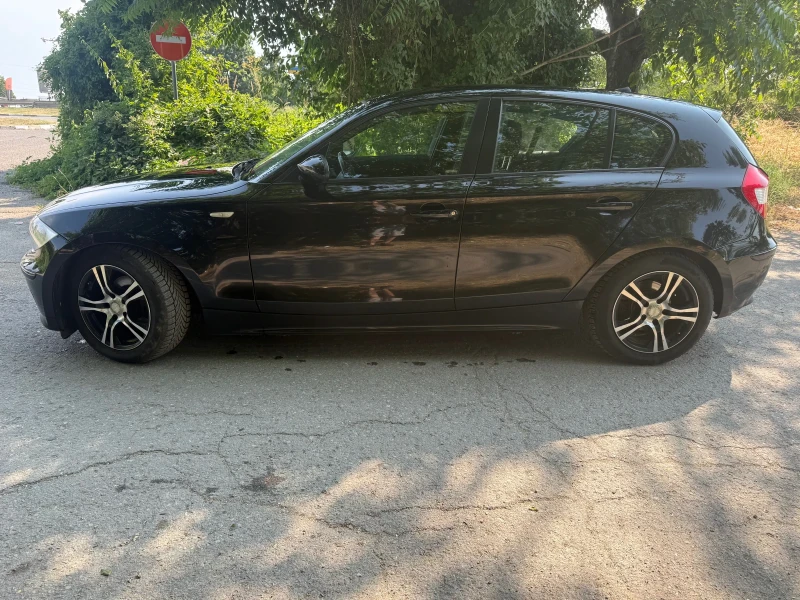 BMW 118, снимка 4 - Автомобили и джипове - 51040649