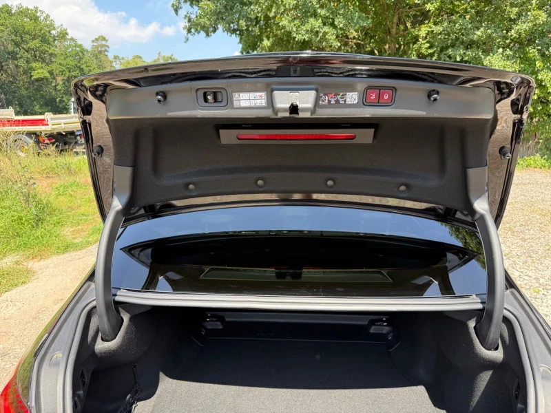 Mercedes-Benz C 300 LIM./265HP/AMG-LINE/MEMORY/HEAD-UP/CARPLAY/760f, снимка 6 - Автомобили и джипове - 51745465