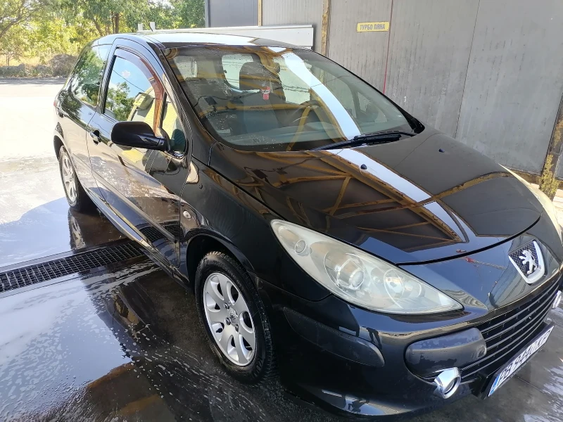 Peugeot 307, снимка 3 - Автомобили и джипове - 51777239