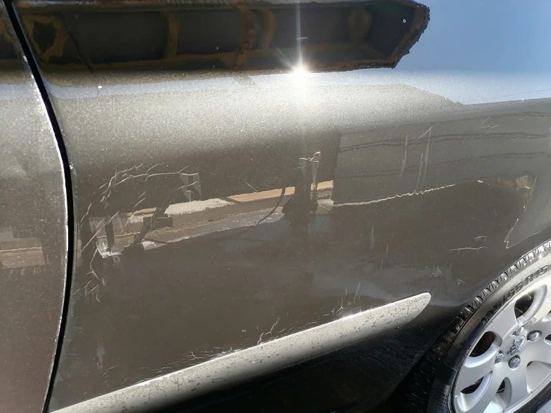 Peugeot 307, снимка 14 - Автомобили и джипове - 51777239