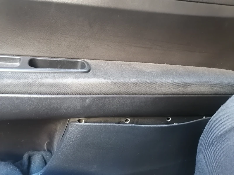 Peugeot 307, снимка 10 - Автомобили и джипове - 51777239