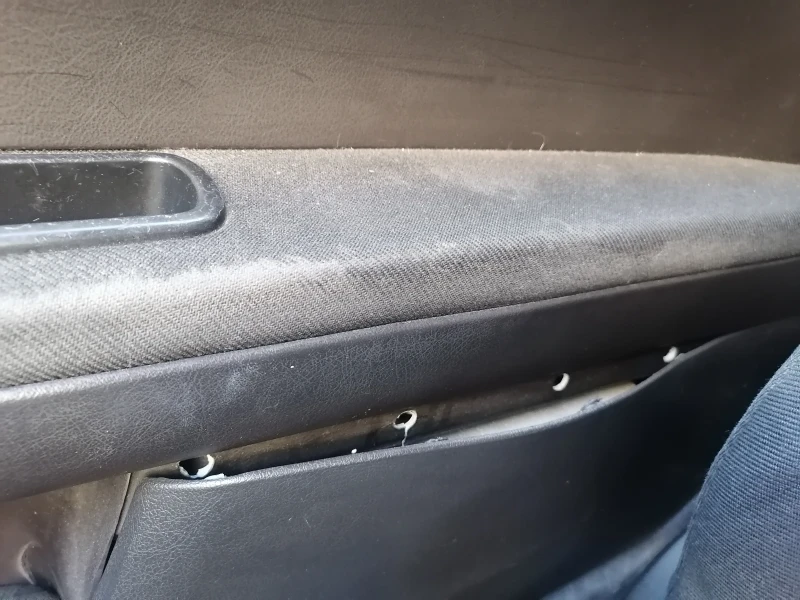 Peugeot 307, снимка 11 - Автомобили и джипове - 51777239