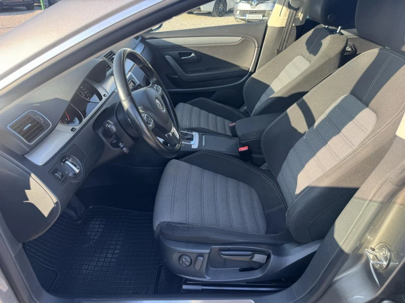 VW CC 2.0, снимка 13 - Автомобили и джипове - 52382961