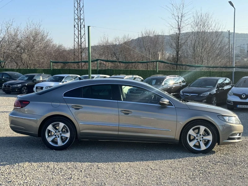 VW CC 2.0, снимка 3 - Автомобили и джипове - 52382961