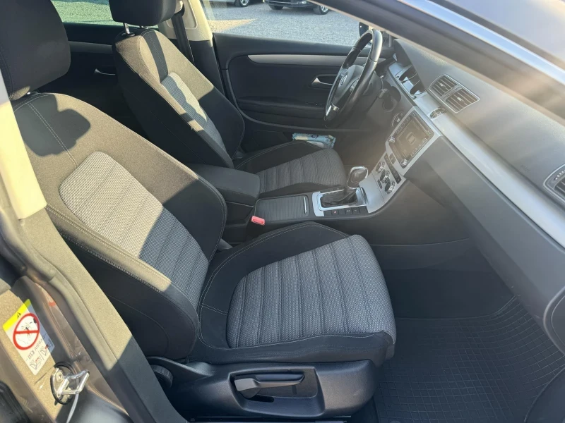 VW CC 2.0, снимка 12 - Автомобили и джипове - 52382961