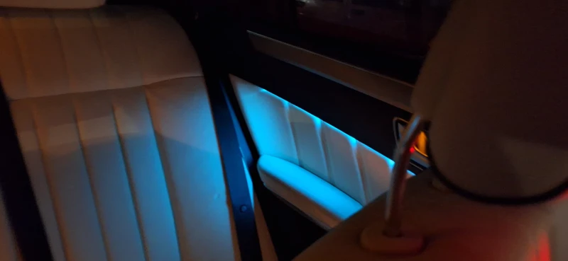 Mercedes-Benz E 250 W212 facelift 4 matic Въздушно окачване , снимка 10 - Автомобили и джипове - 52594327