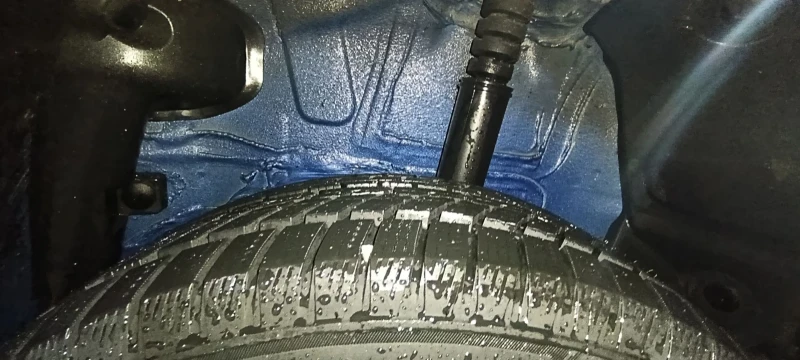 Dacia Logan, снимка 16 - Автомобили и джипове - 52633908