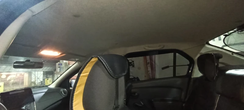 Dacia Logan, снимка 4 - Автомобили и джипове - 52633908