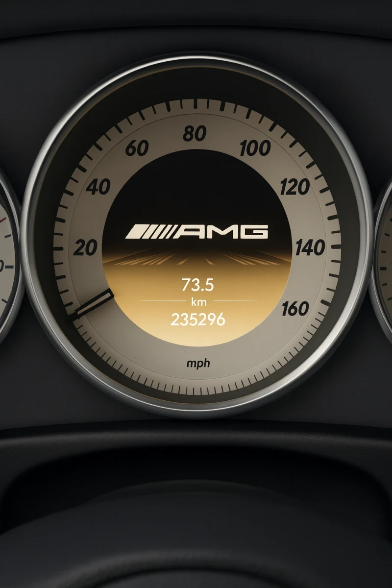 Mercedes-Benz CLS 550, снимка 9 - Автомобили и джипове - 52735762