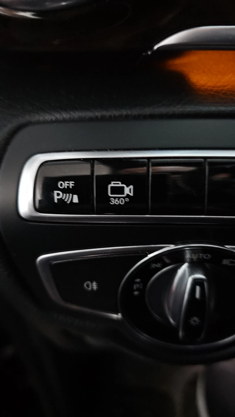 Mercedes-Benz V 300 V250 long, снимка 8 - Автомобили и джипове - 52800955