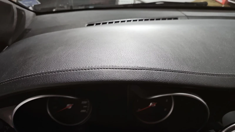 Mercedes-Benz V 300 V250 long, снимка 5 - Автомобили и джипове - 52800955