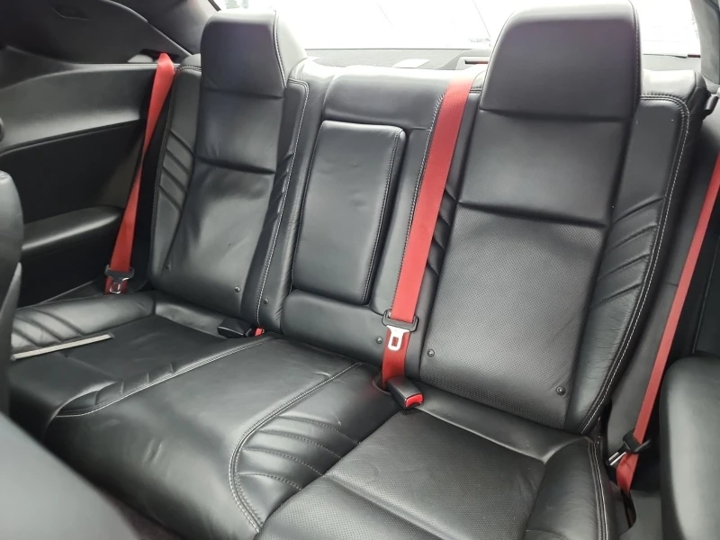 Dodge Challenger HELLCAT* * CARFAX * * АВТО КРЕДИТ * * , снимка 12 - Автомобили и джипове - 53065691