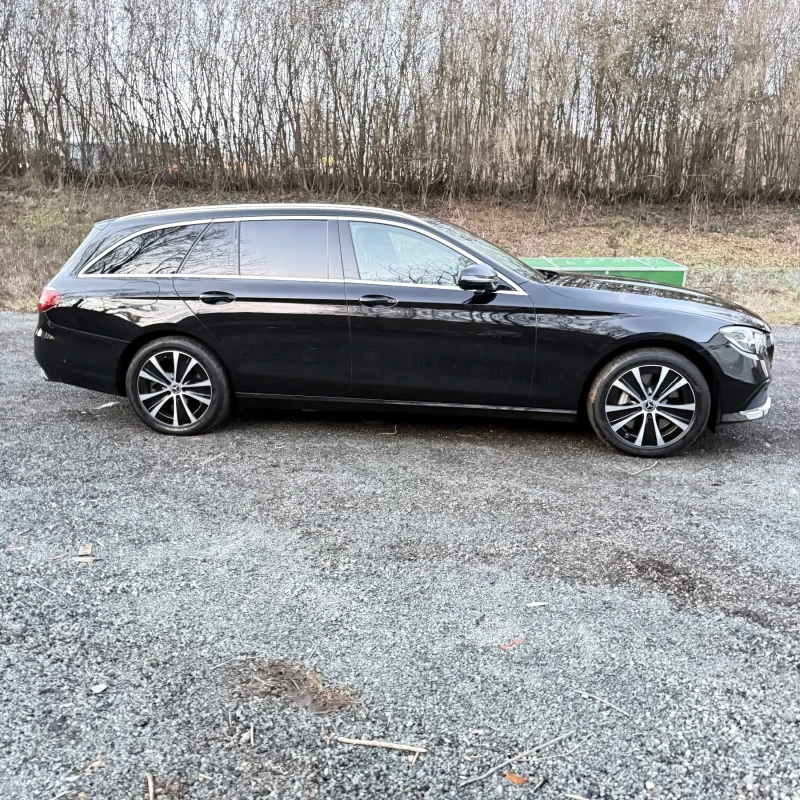 Mercedes-Benz E 300 E 300 de, снимка 6 - Автомобили и джипове - 53142777