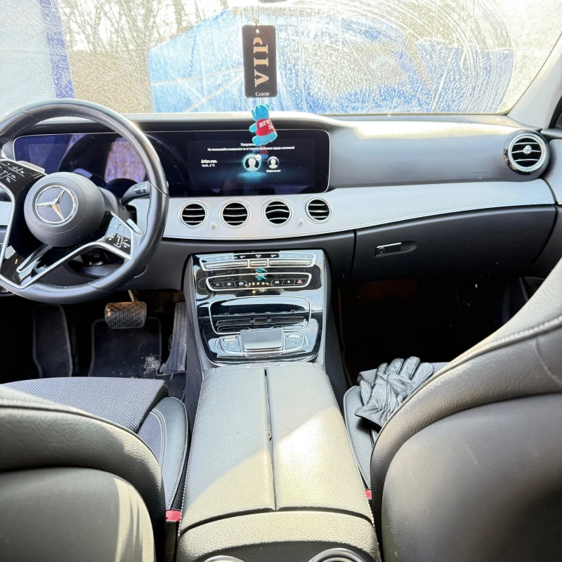 Mercedes-Benz E 300 E 300 de