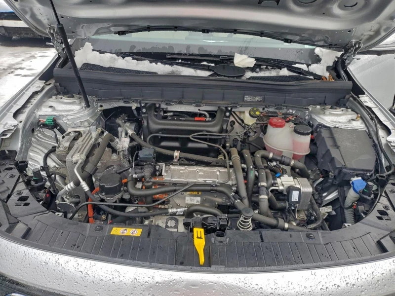 Mercedes-Benz EQB 300, снимка 12 - Автомобили и джипове - 53181874