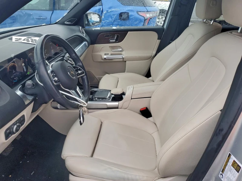 Mercedes-Benz EQB 300, снимка 7 - Автомобили и джипове - 53181874