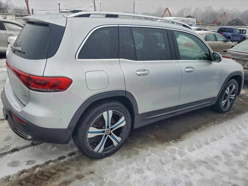 Mercedes-Benz EQB 300, снимка 6 - Автомобили и джипове - 53181874