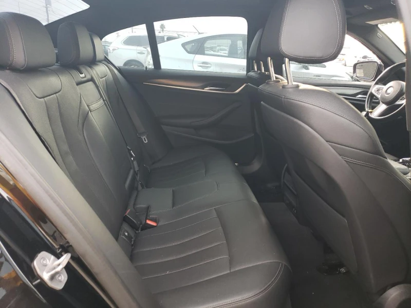 BMW 540 3l I, снимка 11 - Автомобили и джипове - 53238396