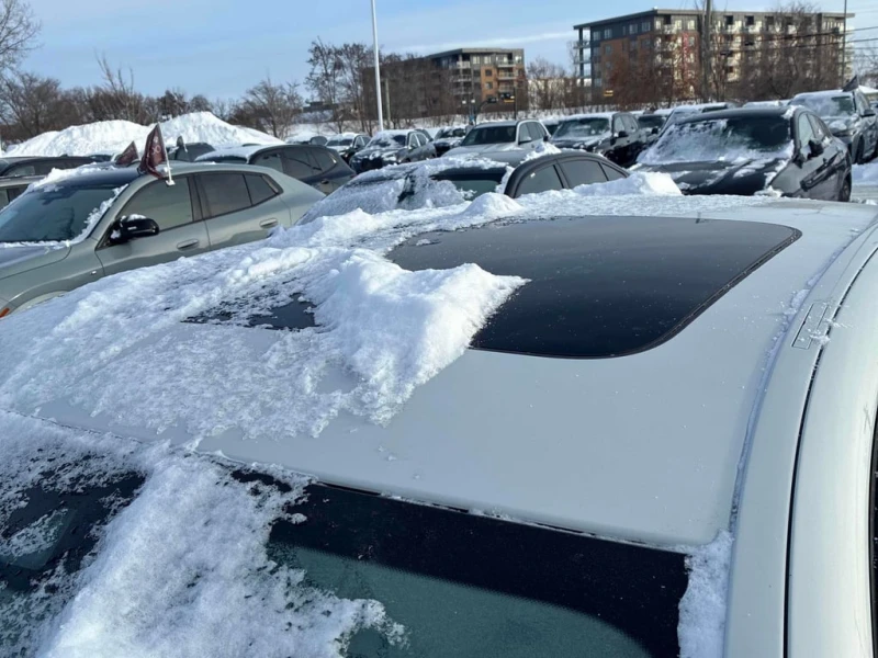 BMW 530E * xDrive iPerformance * CARFAX * ЦЕНА ДО БГ, снимка 6 - Автомобили и джипове - 53304471