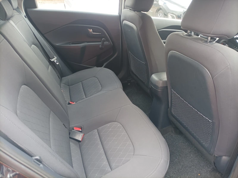 Kia Rio 1.2 GPL/ EURO 6B-ЛИЗИНГ, снимка 8 - Автомобили и джипове - 53444003