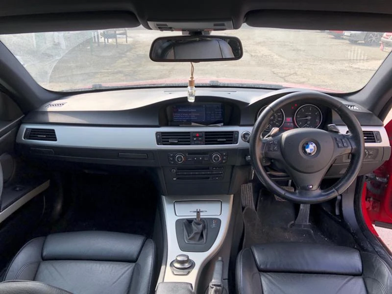 BMW 335 D 286hp, снимка 5 - Автомобили и джипове - 49519675