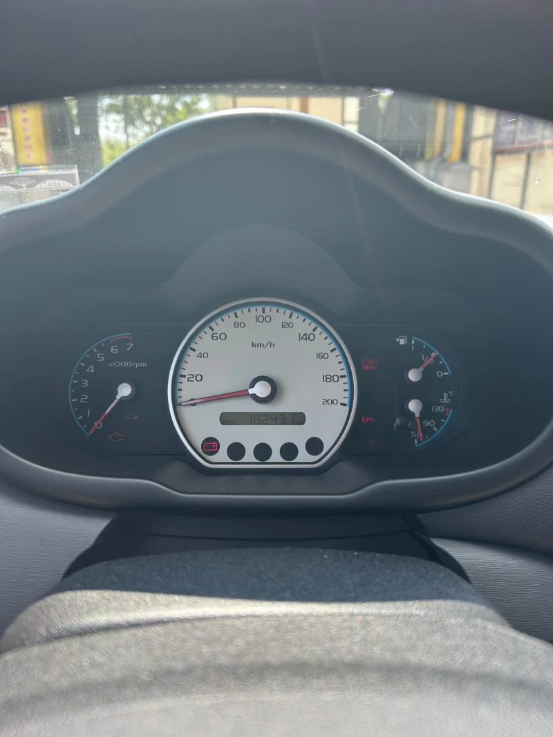Hyundai I10 - 4499 лв. - 57274899 13